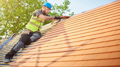 Gutter Installation